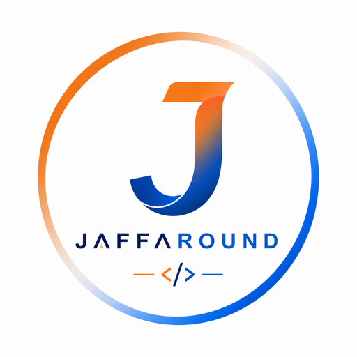 Jaffaround